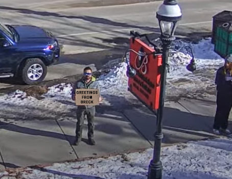 Kid Friendly Activities in Breckenridge, CO: Ghostly Takes Tours